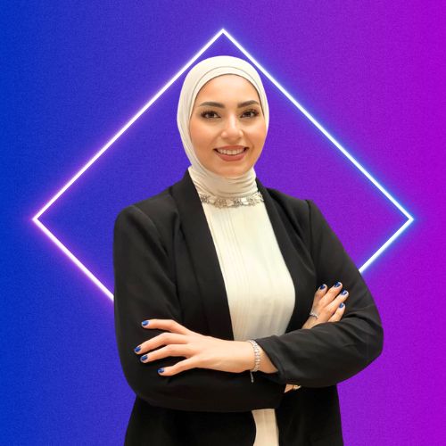 FARAH GHANEM